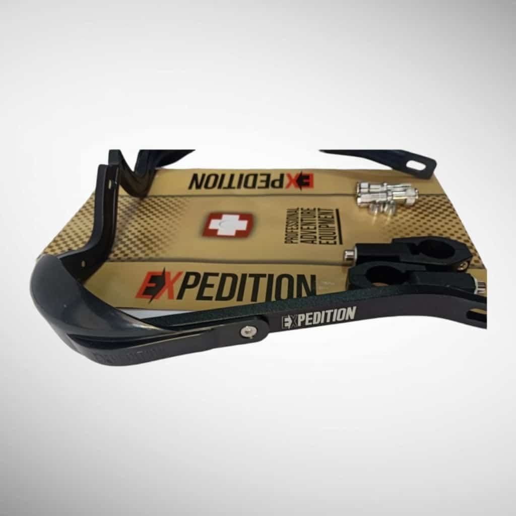 Handguard Expedition Original PNP KLX KTM CRF PCX Decalcore
