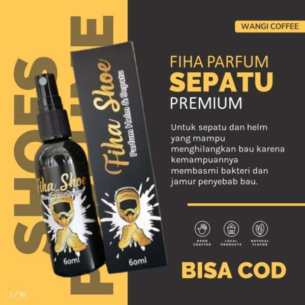 FIHA1