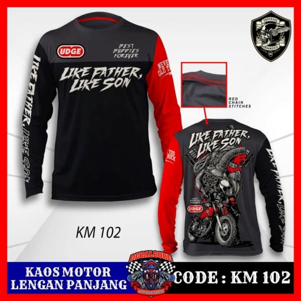 KM102A