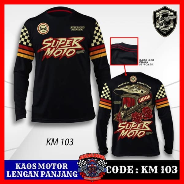 KM103A