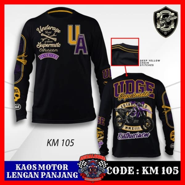 KM105A
