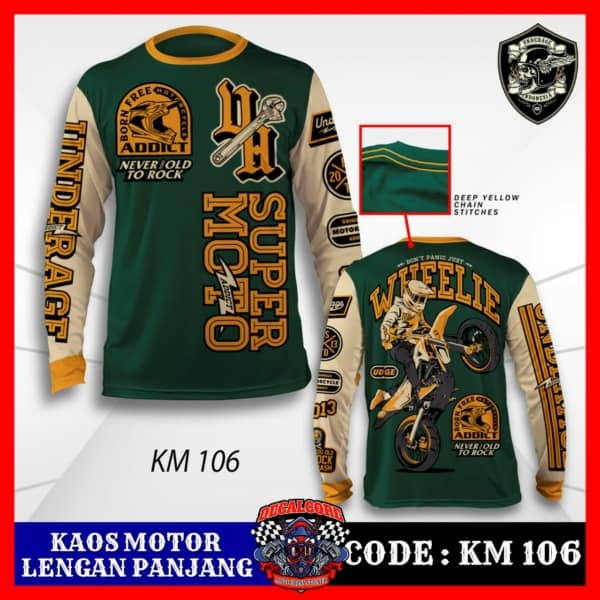 KM106A
