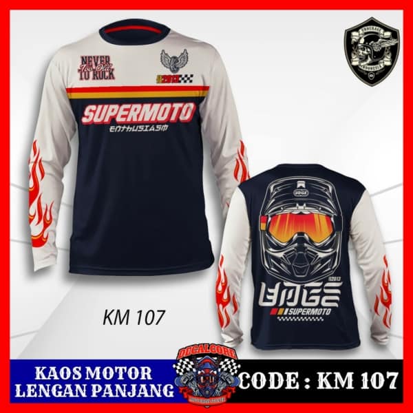 KM107A