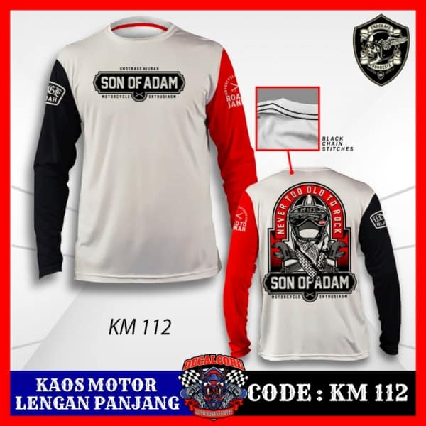 KM112A