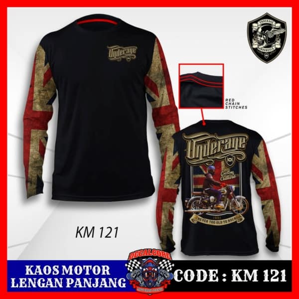 KM121A