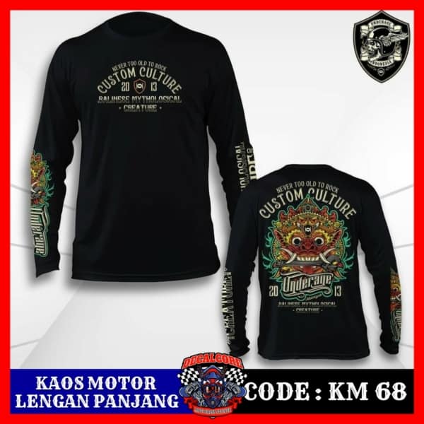 KM68A