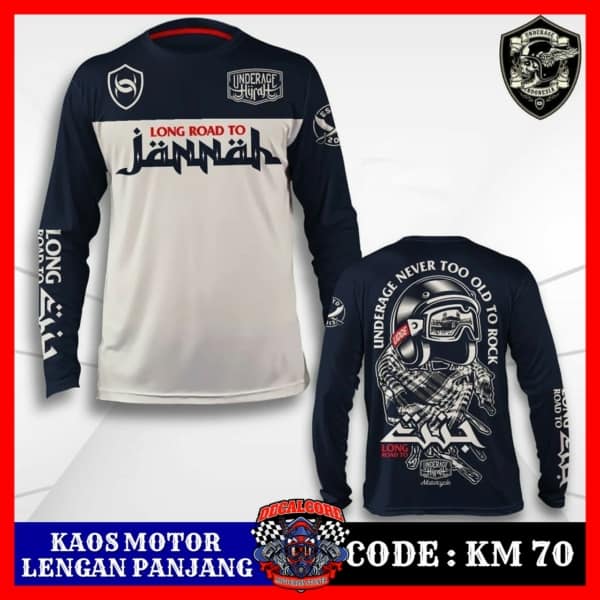 KM70A