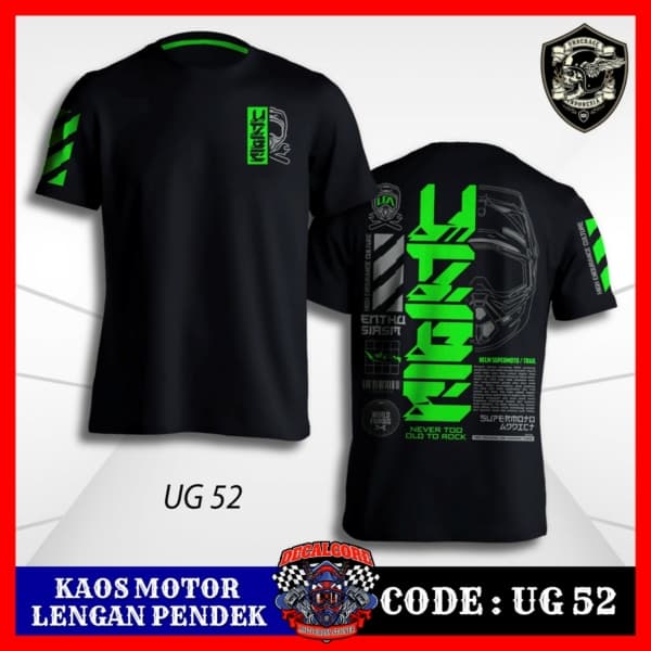 UG52A