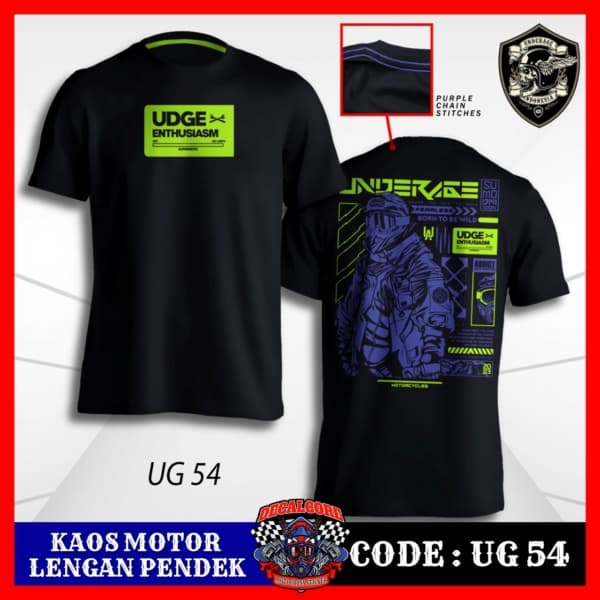 UG54