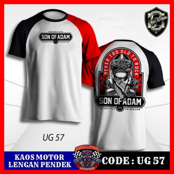 UG57A