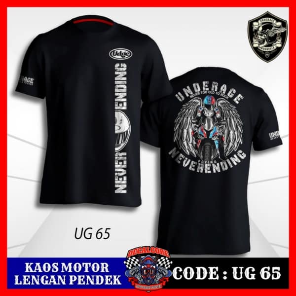 UG65A