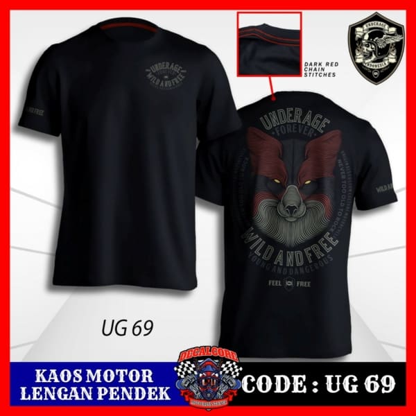 UG69A
