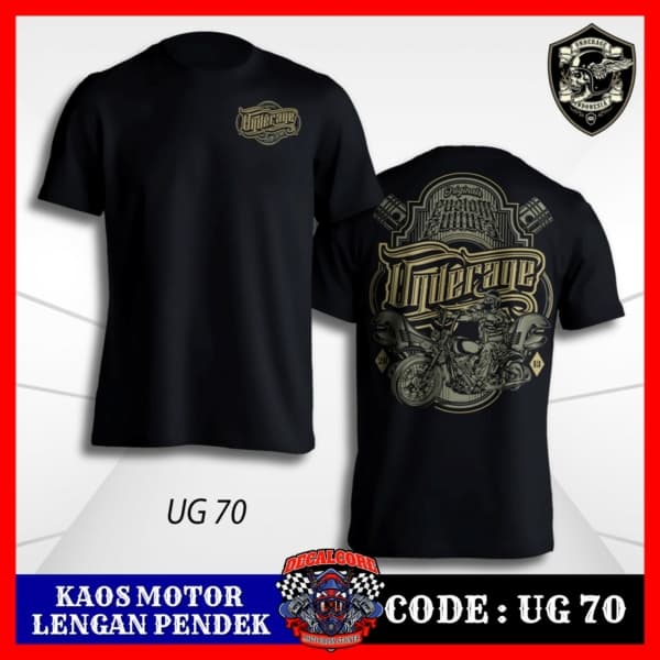 UG70A