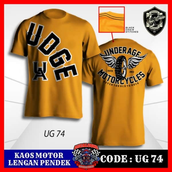 UG74A
