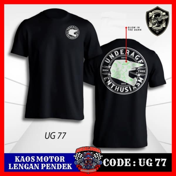 UG77A
