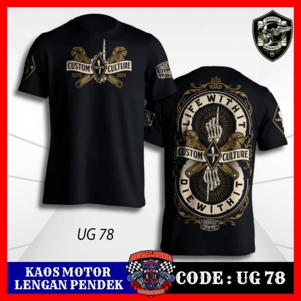 UG78