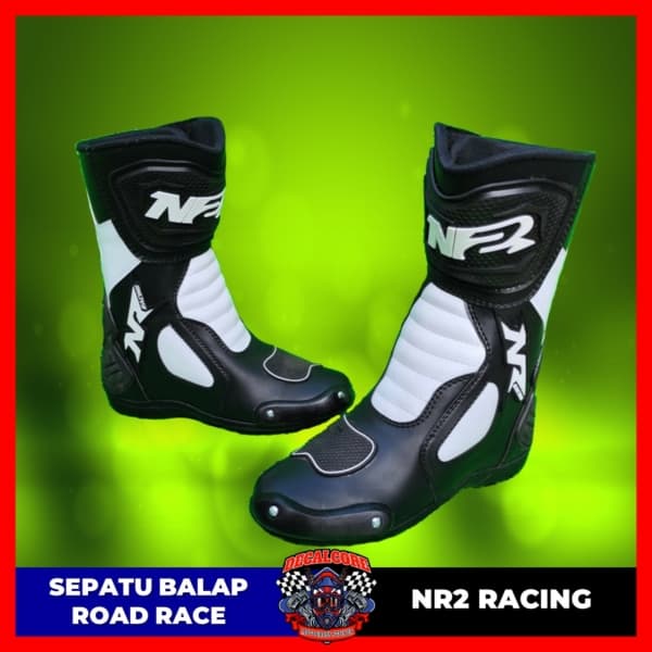 sepatu-road race (1)