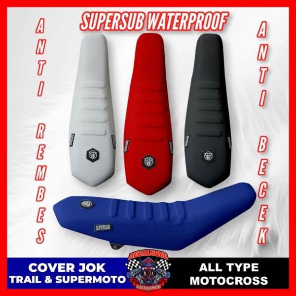 SUPERSUB WATERPROOF DISPLAY1