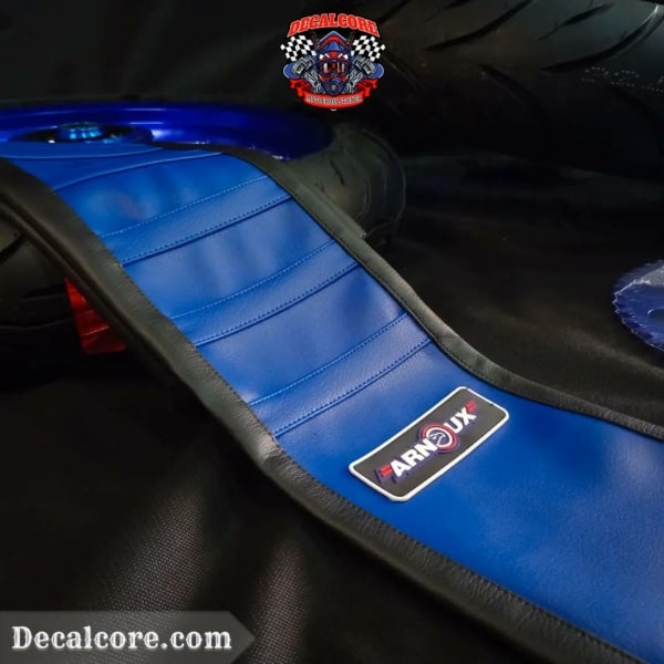 Arnoux blue 1
