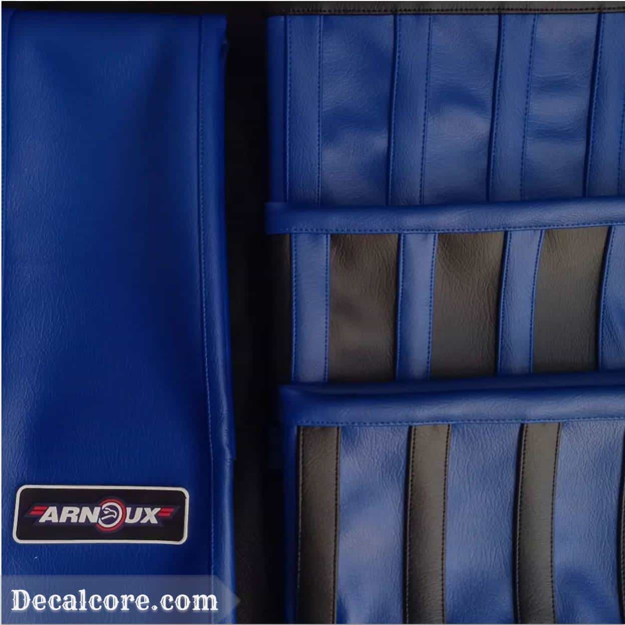 Arnoux blue 3