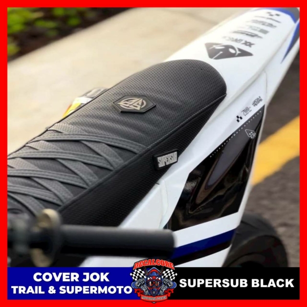 SX HITAM 2